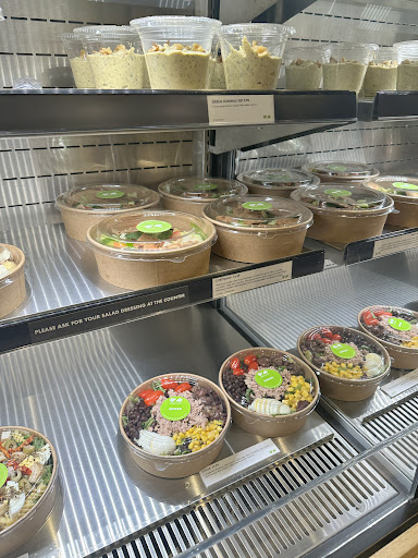 Photo of ZAATAR W ZEIT - 531 Granville St, Vancouver, BC V6C 1X6